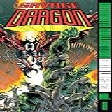 Savage Dragon Ultimate Collection