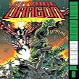 Savage Dragon Ultimate Collection Vol 3
