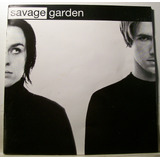 Savage Garden 1997 Cd Original Raro