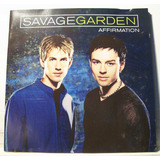 Savage Garden Affirmation 1999