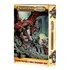 Savage Pathfinder Caixa De Colecionado Retropunk E Pinnacle Entertainment Group