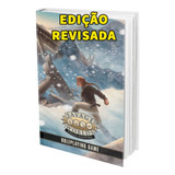 Savage Worlds Edicao Aventura