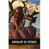 Savage Worlds Rpg