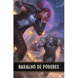 Savage Worlds Rpg