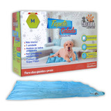 Savana Tapete Gelado Para Cães Tamanho Médio 50x65cm