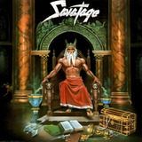 Savatage Hall