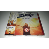 Savatage Live