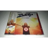 Savatage Live