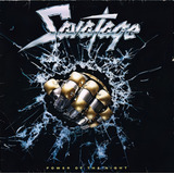 Savatage Power
