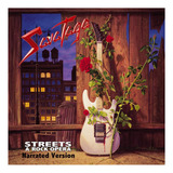 Savatage Streets A Rock