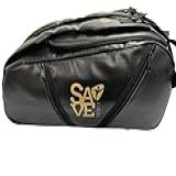 Save Sport Raqueteira Beach Tennis BT 170 Preto-D
