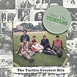 Save The Turtles Turtles Greatest