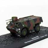 Saviem Vab 150e Miniatura
