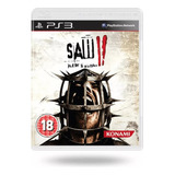 Saw 2 Flesh