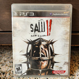 Saw Ii Flesh