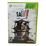 Saw Ii Flesh