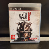 Saw Ii Jogos Mortais