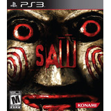 Saw Ps3 Seminovo