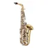 Sax Alto Eagle 500 Ln Novo 