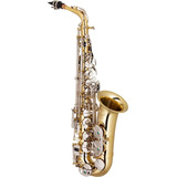 Sax Alto Eagle Sa