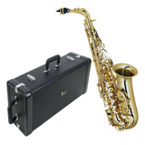 Sax Alto Eagle Sa501