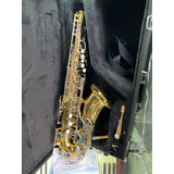 Sax Alto Usado Yamaha Mib Laq niq Yas 26id C case