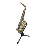 Sax Alto Yamaha Yas 23 Laqueado Série 197048a Mib