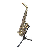 Sax Alto Yamaha Yas 23 Série 300698a Laqueado Mib