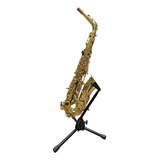 Sax Alto Yamaha Yas 24 Laqueado Mib