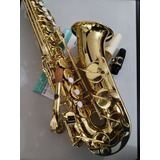 Sax Alto Yamaha Yas 24 Mib