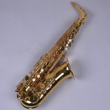 Sax Alto Yamaha Yas 62 Iv