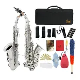 Sax Soprano Curvo Slade