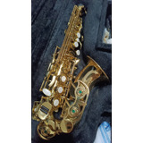 Sax Soprano Eangle Sp508