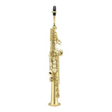 Sax Soprano Jupiter Serie 1000 Jss1000