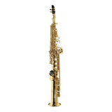 Sax Soprano Michael Wssm30n