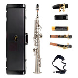 Sax Soprano Reto Eagle