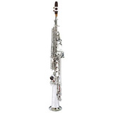 Sax Soprano Reto Hoyden