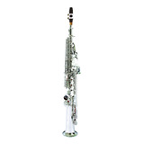 Sax Soprano Reto Hoyden