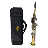 Sax Soprano Reto Tokai