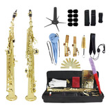 Sax Soprano Slade Sib