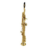 Sax Soprano Vogga Vssp 701n Com