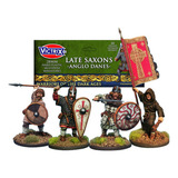 Saxao Tardio Skirmish Victrix