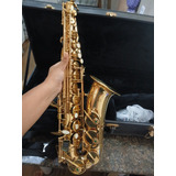 Saxofone Alto Eagle Mib Sa501 Sax Alto