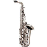 Saxofone Alto Eagle Sa500 Em Mib