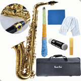 Saxofone Alto Eb Mi