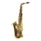 Saxofone Alto Jahnke Eb mi