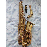 Saxofone Alto Milano