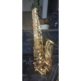Saxofone Alto Yamaha 62 1 Boquilha Norberto E 1 Dukoff
