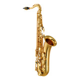 Saxofone Alto Yamaha Yas