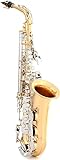 Saxofone Alto YAS 26 ID Laqueado